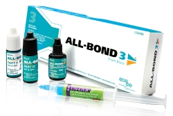 All-Bond 3® Kit (B-36200K)
